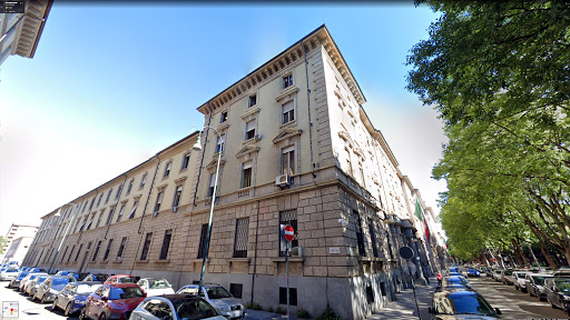 Polizia di Stato • Questura di Torino