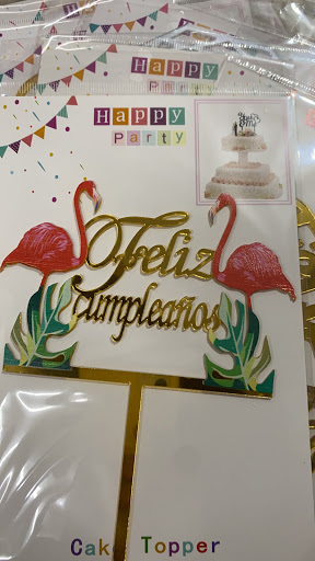 DULCERIA REYES en Zapopan