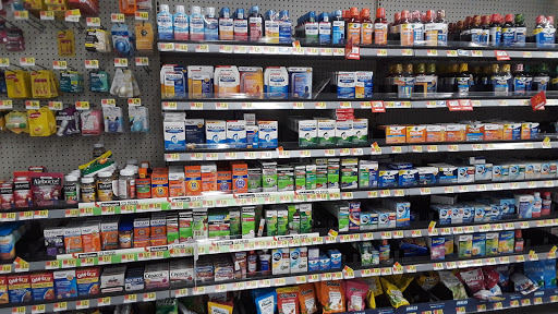 Discount Store «Walmart», reviews and photos, 80 Town Line Rd, Rocky Hill, CT 06067, USA