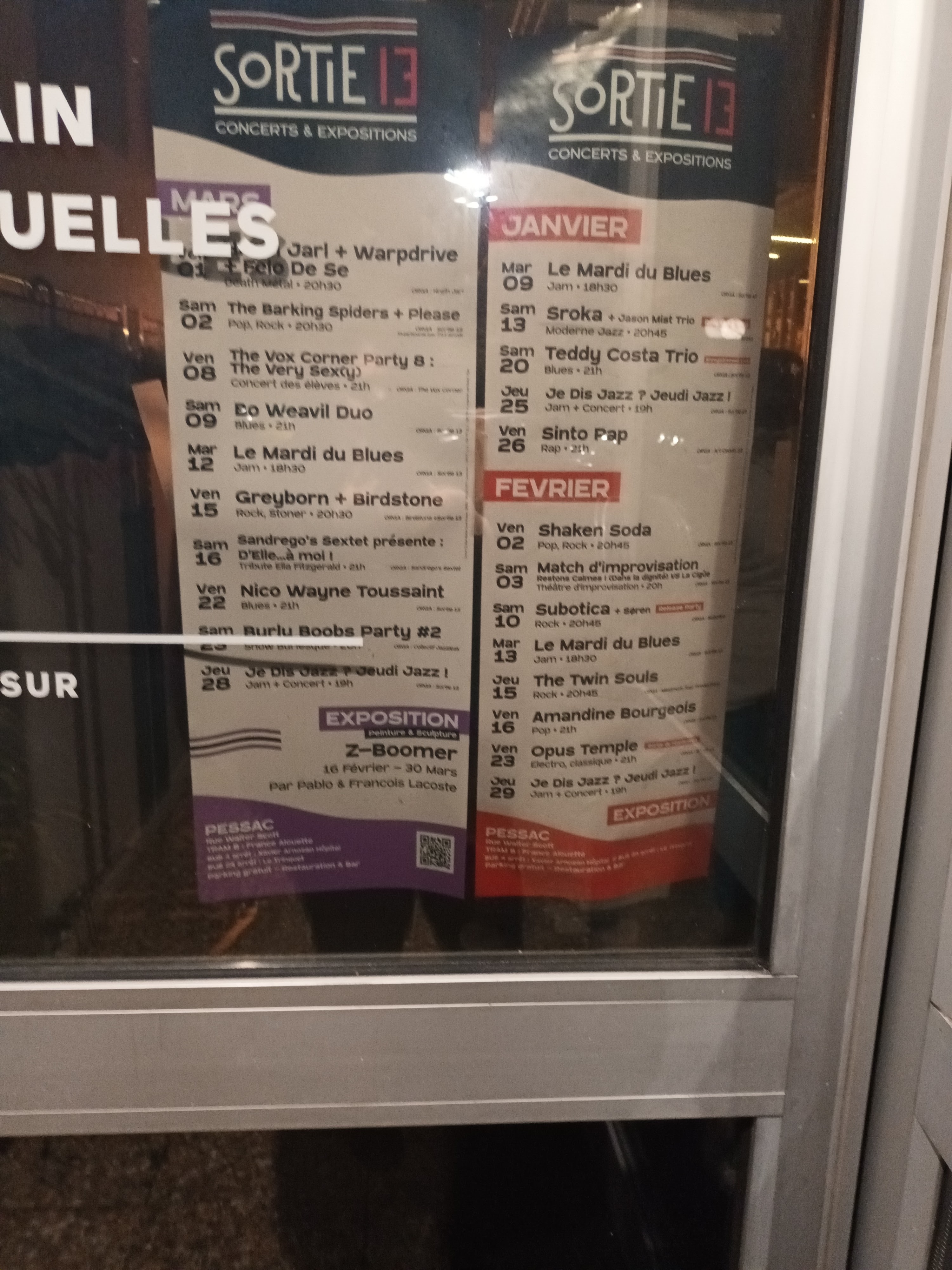 Photo n° 3 de l'avis de nathalie.r fait le 16/02/2024 à 23:03