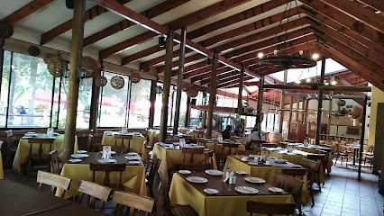 Restaurant Campanario De Auco