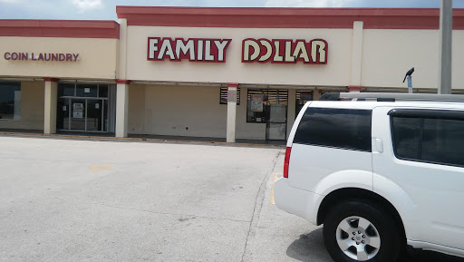Dollar Store «FAMILY DOLLAR», reviews and photos, 2047 US-1, Fort Pierce, FL 34950, USA