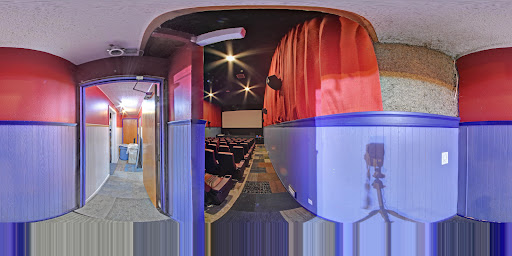 Movie Theater «Bijou Movie Theater», reviews and photos, 123 2nd St SW, Mt Vernon, IA 52314, USA