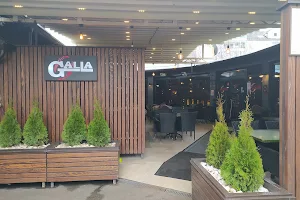 "Galla" restaurant image