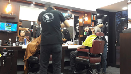 Barbershop By Deniz