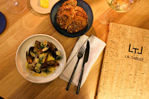 Photo n°72 de Restaurant La Tablée à Le Havre ()