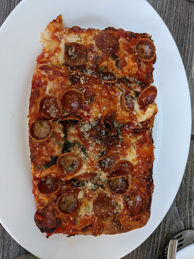 Shopping Mall «The Galleria of Pierce Harbor», reviews and photos, 100 S 2nd St, Fort Pierce, FL 34950, USA