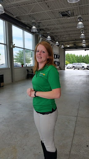 Car Dealer «Anderson Buick GMC», reviews and photos, 10125 York Rd, Cockeysville, MD 21030, USA