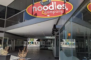 Noodles and Company image