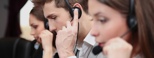 Computer City Repairs image