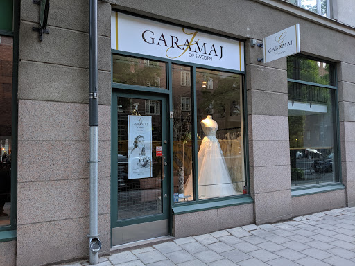 Garamaj of Sweden