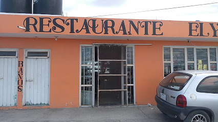Restaurante Familiar Elly - México 136 15-106, Mazatepec, 90573 Villa de el Carmen Tequexquitla, Tlax., Mexico