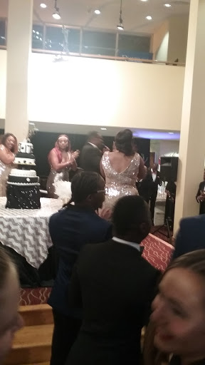 Performing Arts Theater «Rialto Center for the Arts at Georgia State University», reviews and photos, 80 Forsyth st, Atlanta, GA 30303, USA