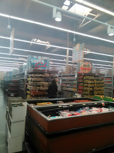 Grocery Store «Superior Grocers», reviews and photos, 10683 Valley Blvd, El Monte, CA 91731, USA