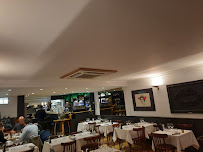 Atmosphère du Restaurant La Loggia à Toulouse - n°10