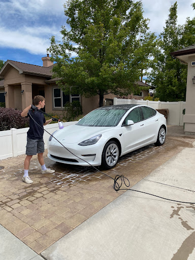 Sterling Car Care en Minden