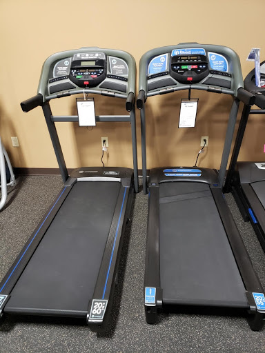 Exercise Equipment Store «Treadmill Medic Fitness Equipment Store», reviews and photos, 2521 Plantside Dr, Louisville, KY 40299, USA