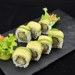 Photo n°2 de Sushi Creation - Cauderan à Bordeaux ()