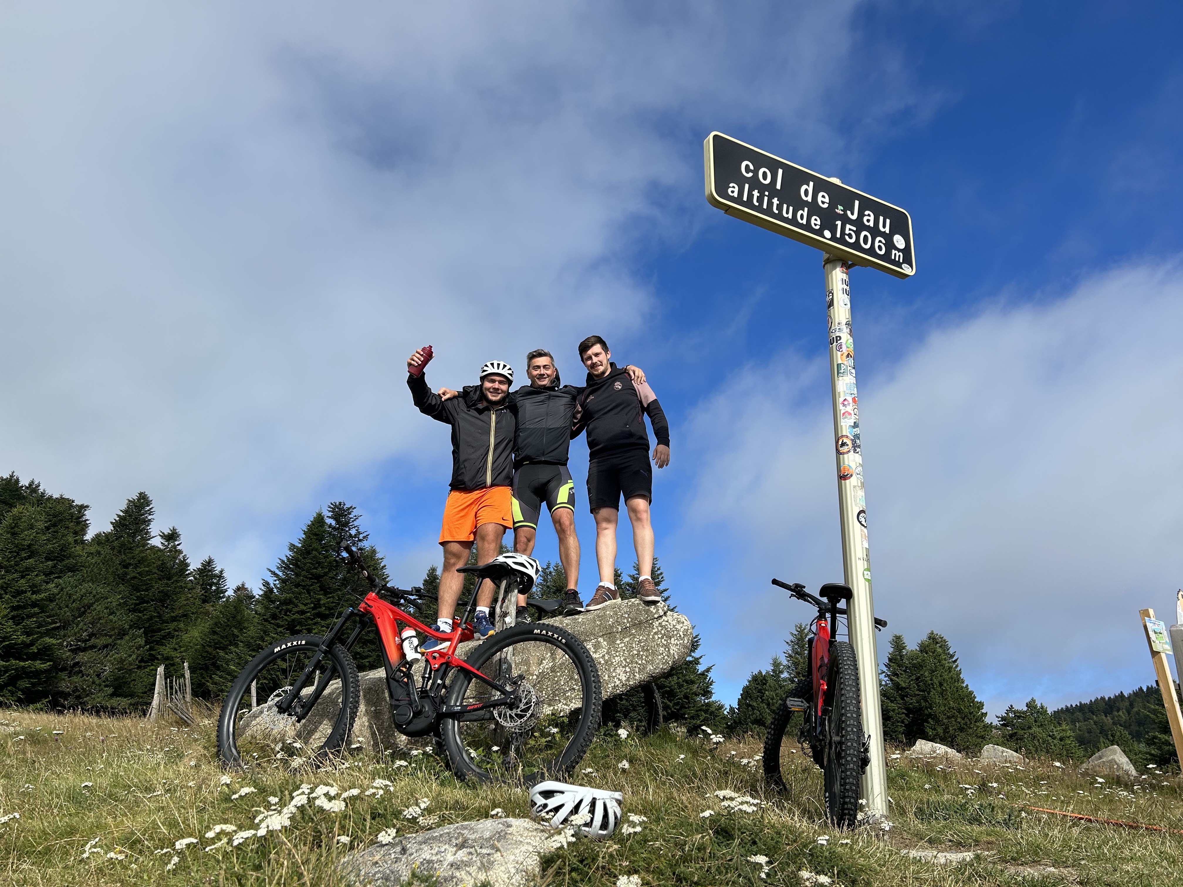 Photo n° 2 de l'avis de eric.e fait le 13/08/2023 à 09:06