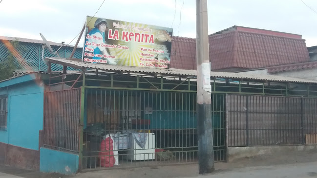 Empanadas Kenita - Tienda de ultramarinos