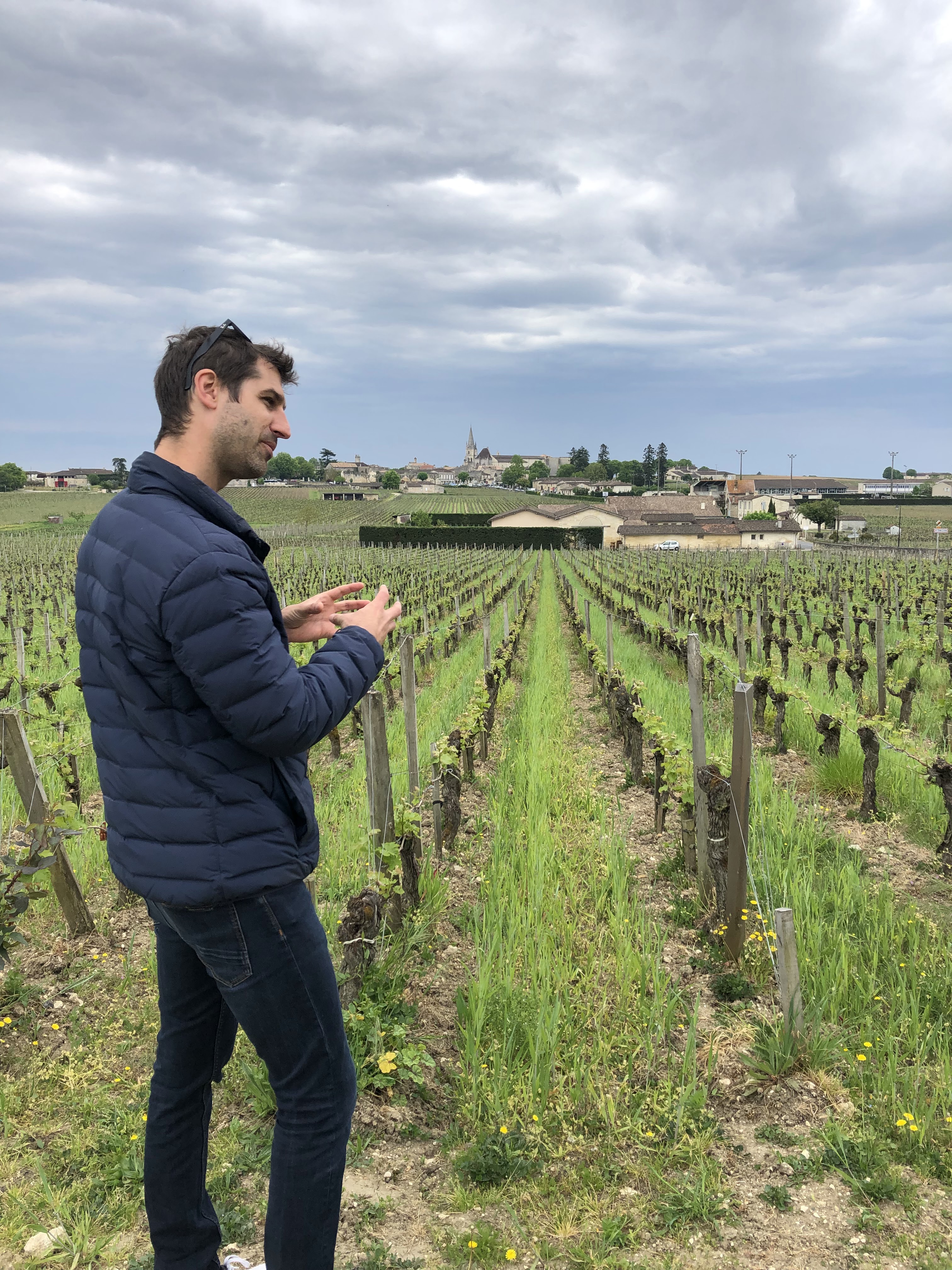 Photo n° 2 de l'avis de Emily.a fait le 21/04/2019 à 15:00