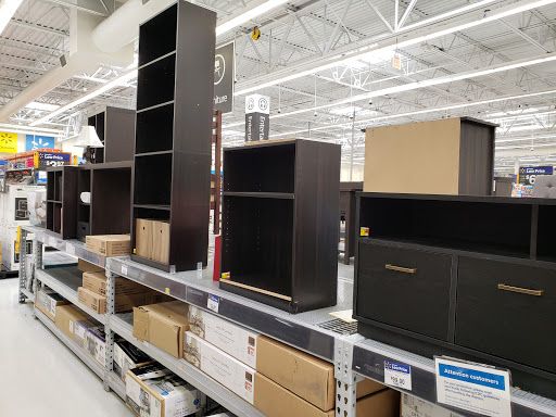 Department Store «Walmart Supercenter», reviews and photos, 2801 Commerce Dr, Coralville, IA 52241, USA