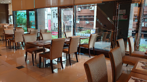 台糖台北會館-甜心餐廳