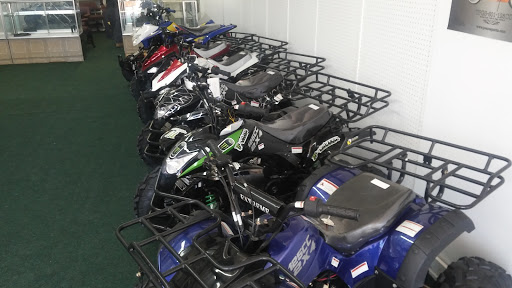 Motorsports Store «Mega Helmets Motorcycles Accessories», reviews and photos, 4767 Memorial Dr, Decatur, GA 30032, USA