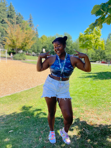 Park «EVERGREEN PARK», reviews and photos, 2615 NW 194th Terrace, Hillsboro, OR 97124, USA