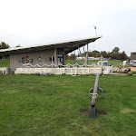 Photo n°21 de l'avis de Andre.. fait le 07/10/2019 à 19:57 sur le  Strandkiosk Deichflieger à Tönning