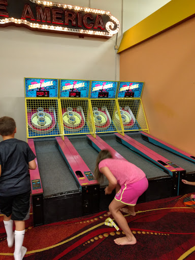 Amusement Center «Funtime America», reviews and photos, 269 NJ-35, Eatontown, NJ 07724, USA