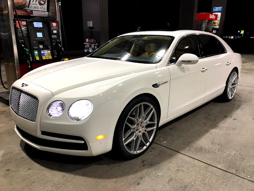 Used Car Dealer «Gravity Autos Atlanta», reviews and photos, 5465 Peachtree Industrial Blvd, Atlanta, GA 30341, USA