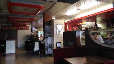 Brasserie les trois frères à Melun