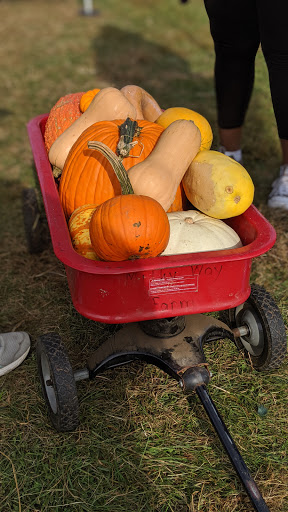 Dairy Farm «Milky Way Farm», reviews and photos, 521 E Uwchlan Ave, Chester Springs, PA 19425, USA