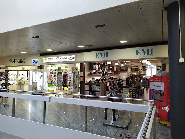 Rezensionen über EMI Schuhe GmbH in Allschwil - Schuhgeschäft