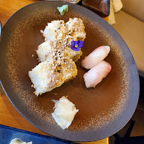 Plats et boissons du Restaurant japonais Koï à Paris - n°18