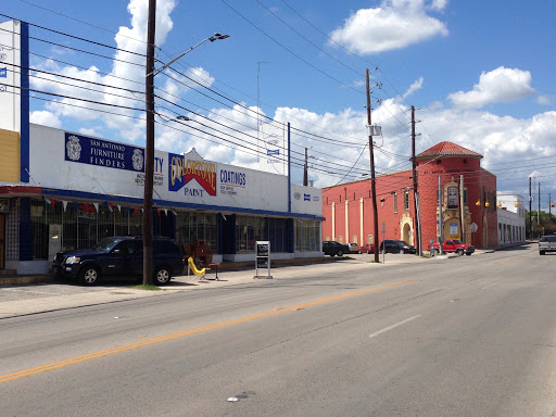 Furniture Store «San Antonio Furniture Finders», reviews and photos, 617 Fredericksburg Rd, San Antonio, TX 78201, USA
