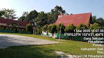 Foto SD  Negeri 04 Teluk Batil, Kabupaten Siak