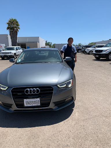 Used Car Dealer «West Coast Auto Finance», reviews and photos, 6270 Miramar Rd, San Diego, CA 92121, USA