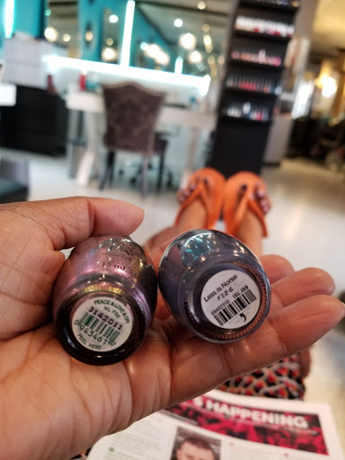 Beauty Salon «Downtown Salon Phoenix», reviews and photos, 101 E Monroe St, Phoenix, AZ 85004, USA