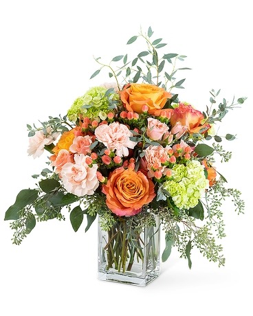 Florist «McCandless Floral», reviews and photos, 8105 Perry Hwy, Pittsburgh, PA 15237, USA