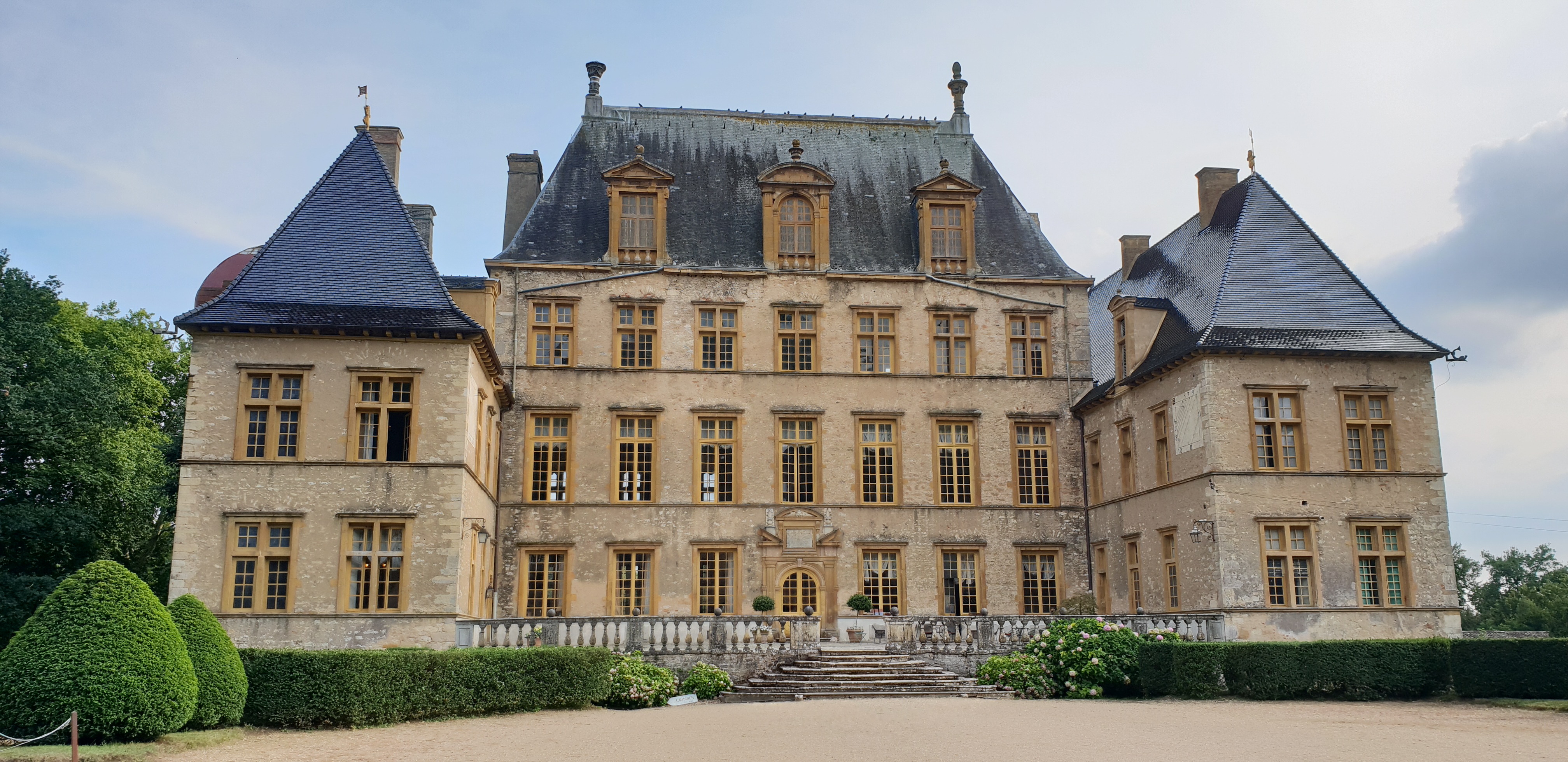 Photo n° 3 de l'avis de François. fait le 21/08/2018 à 19:45