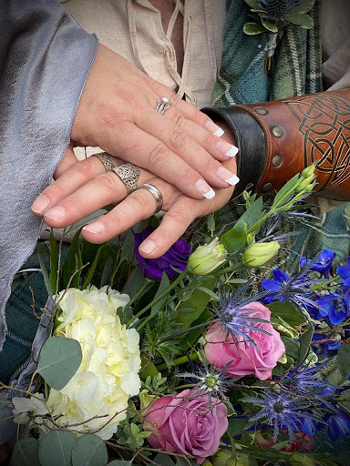 Florist «The Southwick Florist», reviews and photos, 636 College Hwy, Southwick, MA 01077, USA