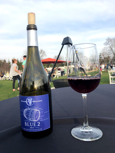 Winery «Beneduce Vineyards», reviews and photos, 1 Jeremiah Ln, Pittstown, NJ 08867, USA