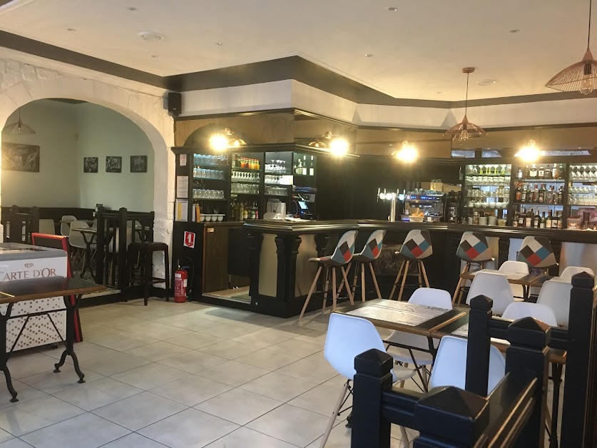 Café des Arts à Agen (Lot-et-Garonne 47)