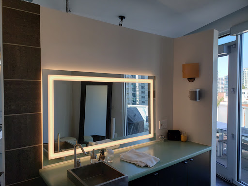 Electrician «Aardvark Electric, Inc.», reviews and photos, 1344 Kittredge Ct NE, Atlanta, GA 30329, USA