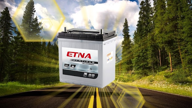 Comentarios y opiniones de Baterías Etna Delivery | Autos | Camiones | Motos | bateriasdelivery.pe