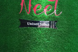 Neel unisex salon and academy image