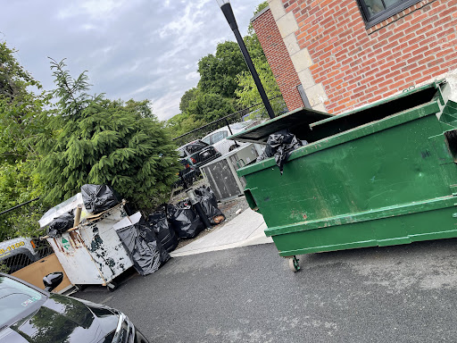 Dumpster rental service Stamford