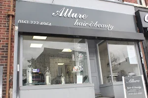 Allure Hair & Beauty image